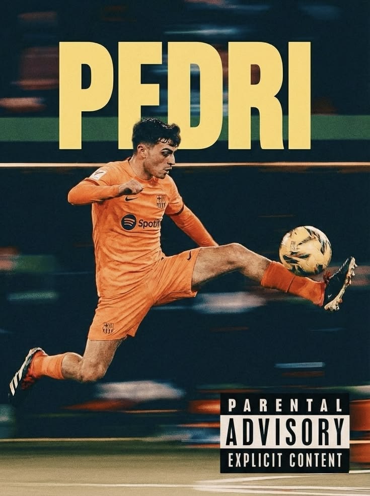 PEDRI